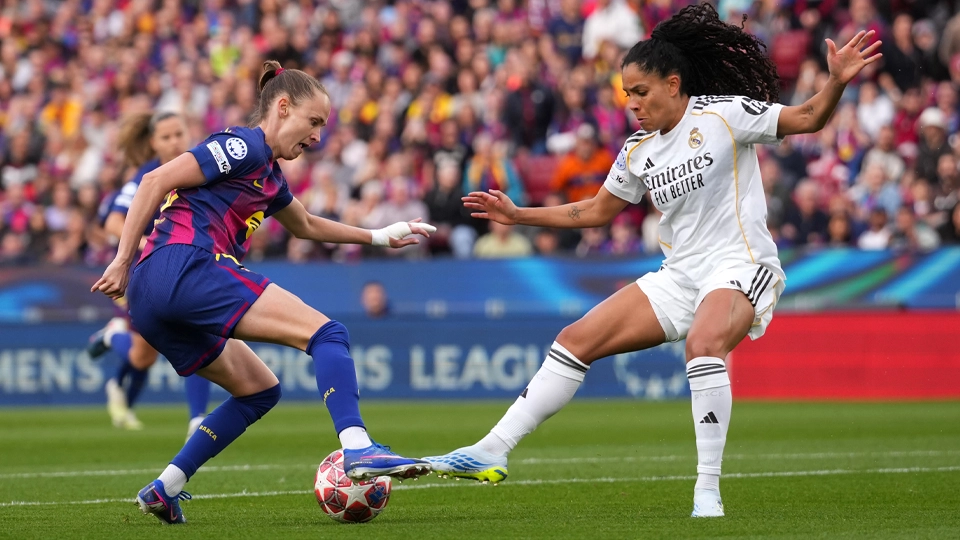 Football derbies: who owns trademarks like “El Clásico” or “Fla-Flu”? Football derbies: who owns trademarks like “El Clásico” or “Fla-Flu”?