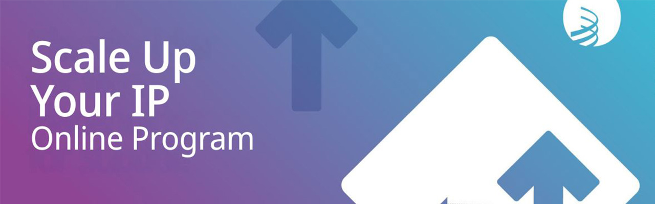 WIPO Scale Up Your IP Program