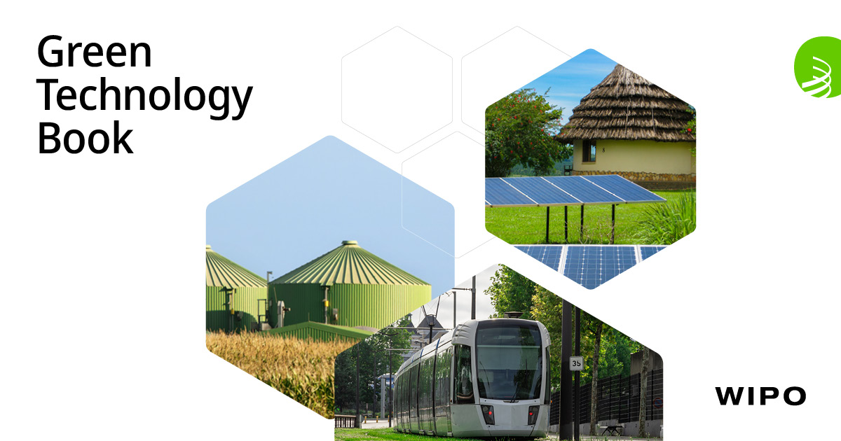 Green Technology Book