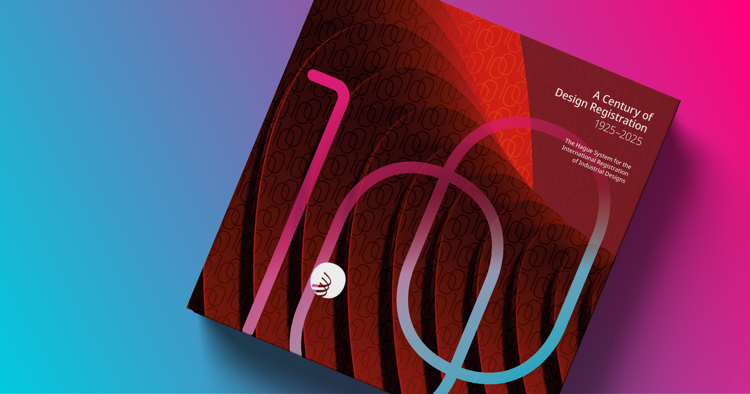 A Century of Design Registration 1925–2025: