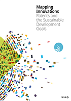 WIPO Report Mapping Innovations: Patents and the Sustainable Development Goals