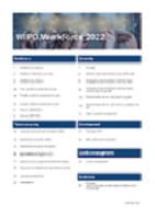 WIPO/WORKFORCE/2022/DEC/EN