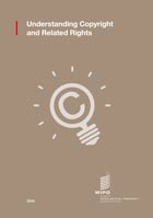Реферат по теме Международная система авторского права и смежных прав