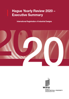 WIPO/PUB/930/2020/EXEC-SUMMARY/ZH