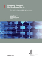 read economics research papers WIPO/PUB/ECONSTAT/WP/44/EN