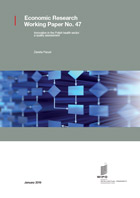 read economics research papers WIPO/PUB/ECONSTAT/WP/47/EN