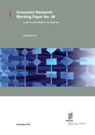 read economics research papers WIPO/PUB/ECONSTAT/WP/49/EN