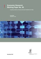 read economics research papers WIPO/PUB/ECONSTAT/WP/50/EN