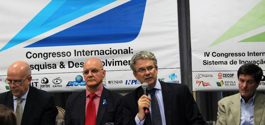 Foto: INPI Brasil