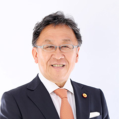 Shinji KOMAI