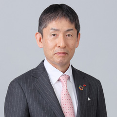 Nobuaki MITO