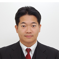 Kenji SAITO