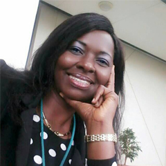  Photo Credits: Caroline Joelle Nwabueze 