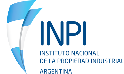 Instituto Nacional de la propiedad industrial Argentina