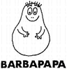 BARBAPAPA