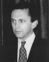Santiago R. BUSTAMANTE
