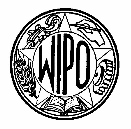 WIPO logo