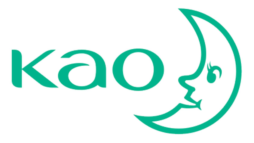Kao Corporation logo