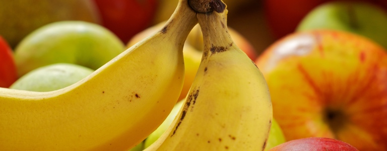 Going Bananas Over Intellectual Property