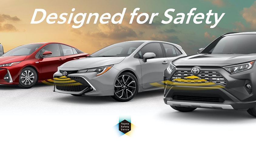 Toyota Motor Corporation case study