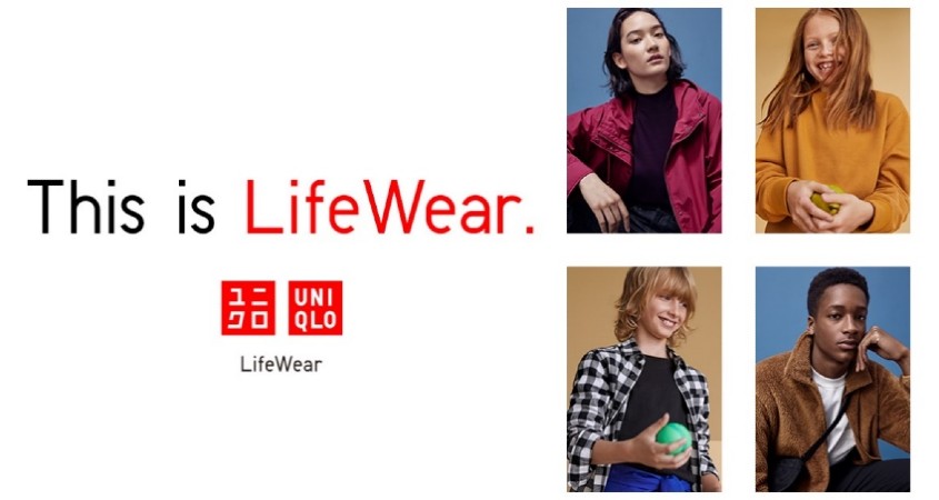 UNIQLO Brand Audit