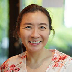 Prof. Anongnat Somwangthanaroj, a macro-molecular engineer, co-creator of the CUre Air Sure Respirator Mask