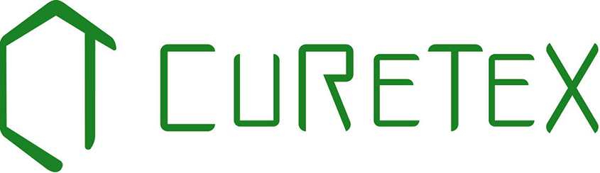 Curetex’s logo
