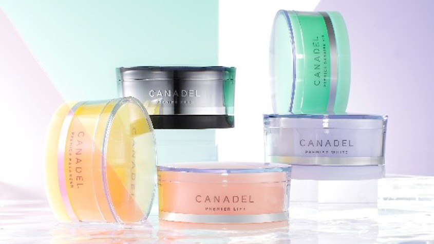 Premier Aging Canadel balms