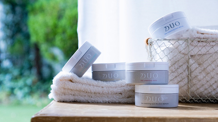 Premier Anti-Aging DUO cleansing balms