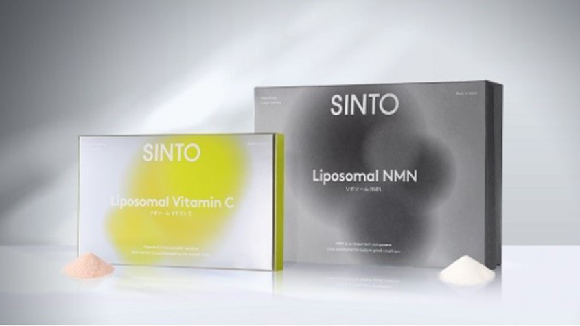 Premier Aging Sinto