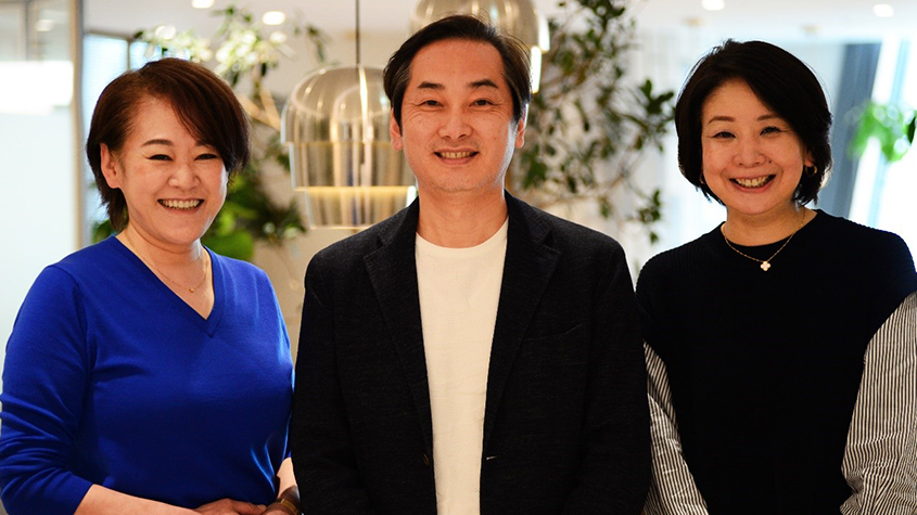 Premier Anti-Aging team