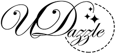 U-Dazzle logo
