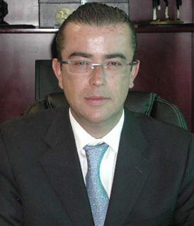 Photo of Manuel Guerra Zamarro