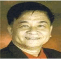 Photo of Antonio M. Santos