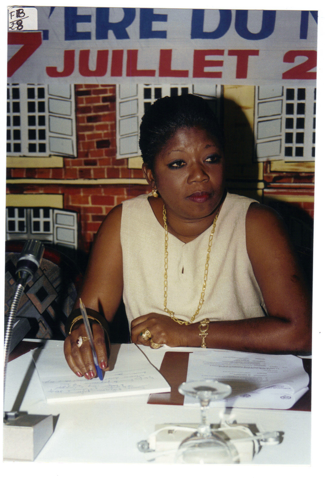 Photo of Diabe Siby NDèye Abibatou Youm