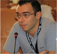 Konstantinos Komaitis