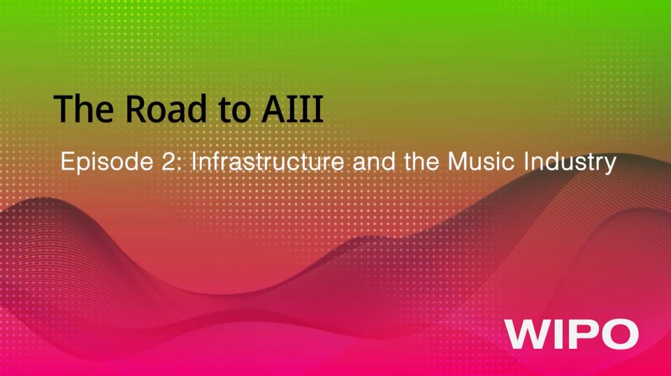 thumbnail for Road to AIII podcast episode 1