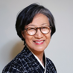 Photo of Inkyung Chang