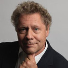 Photo of Seth Berkley