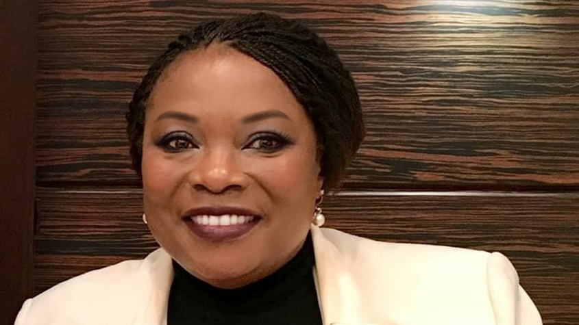 Photo of Ms. Martha Chikowore, Counsellor, WIPO Academy