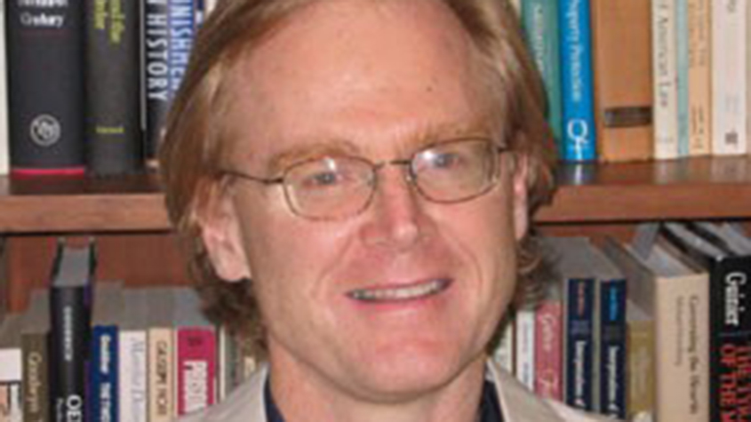 Photo of Shanji, Global Challenges Division