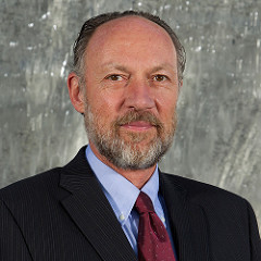 Photo of Anatole Krattiger