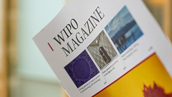 Wipo publication Wipo publication