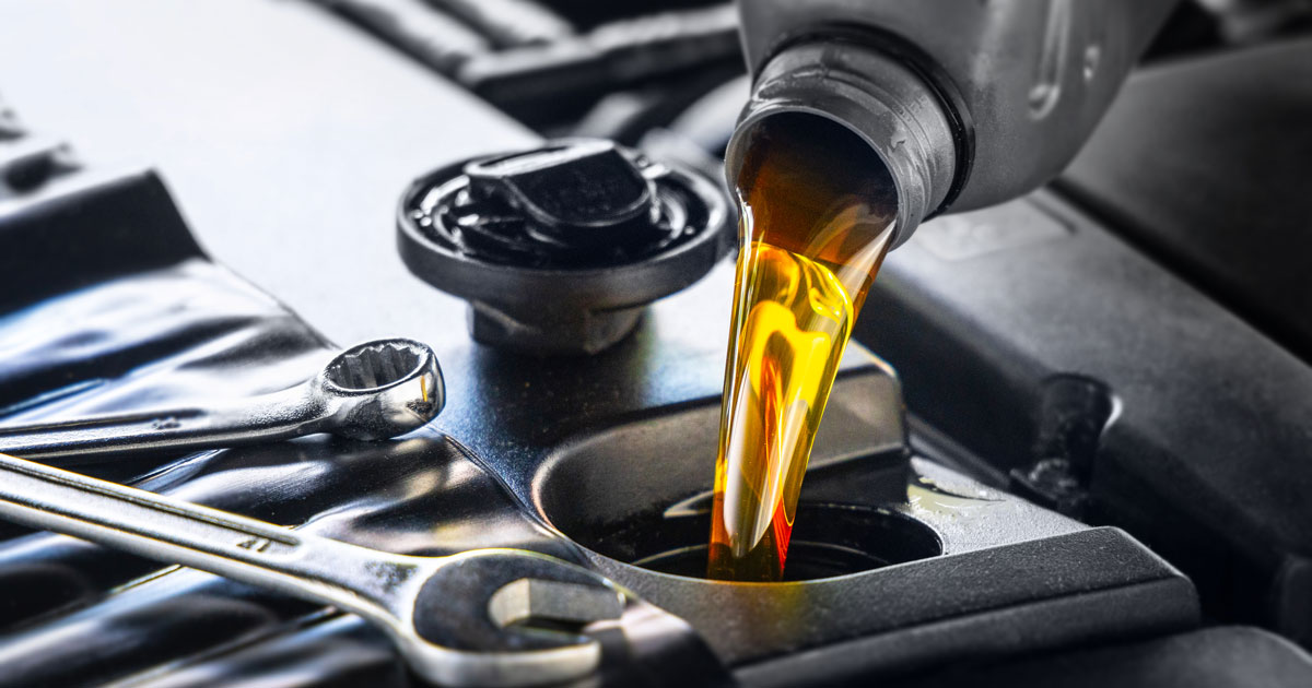 4 Types of Lubricants and How to Use Them - Make