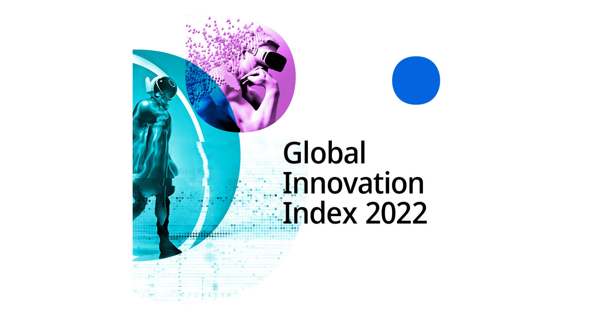 GII 2022 explores the future of innovation-driven growth