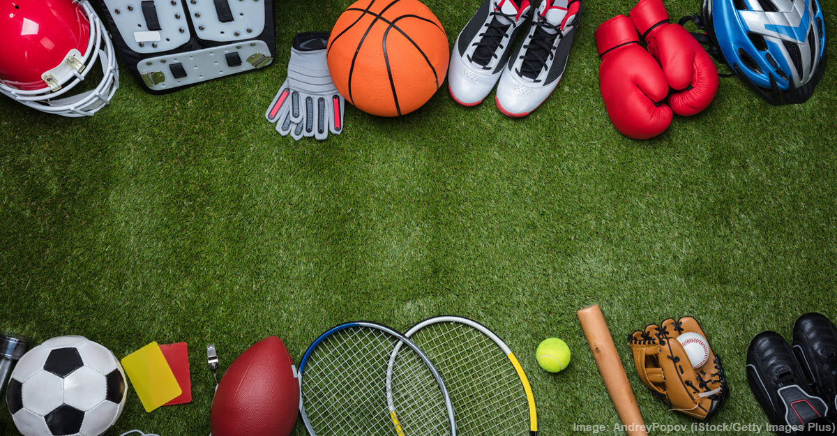 El Sistema Internacional de Marcas y el deporte