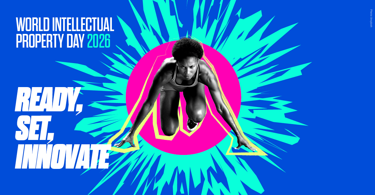 World Intellectual Property Day 2026: New WIPO Data Show IP Use Booming in Sports Industry