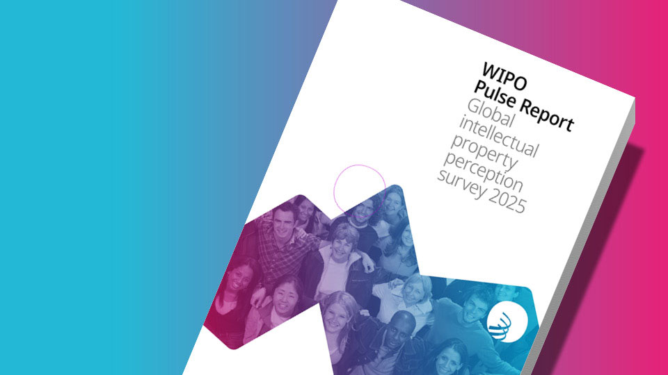 2025 WIPO Pulse Survey Report, PDF