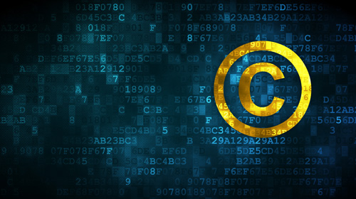 Реферат: Программные средства как объект авторского права