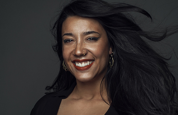 Danielle KHAN DA SILVA, Founder and Executive Director, Photographers Without Borders, Canada